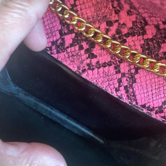 Bundle DEAL ANTONIO MELANI SANDALS AND MATCHING BAG SHOES SIZE 10M - Picture 11 of 12